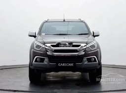 Banten, jual mobil Isuzu MU-X Royale 2017 dengan harga terjangkau 6