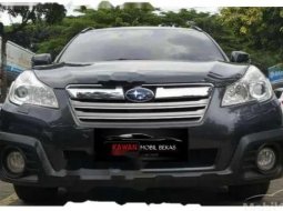 Banten, jual mobil Subaru Outback 2013 dengan harga terjangkau 9