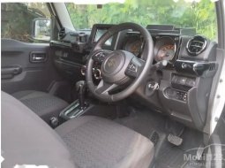 Jual Suzuki Jimny 2021 harga murah di DKI Jakarta 1