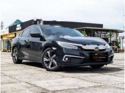 Dijual mobil bekas Honda Civic E CVT, DKI Jakarta 