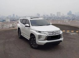 DKI Jakarta, jual mobil Mitsubishi Pajero Sport Dakar 2021 dengan harga terjangkau