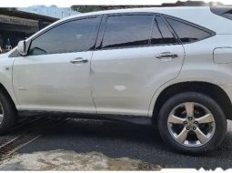 Jual mobil bekas murah Toyota Harrier 240G 2011 di DKI Jakarta 2