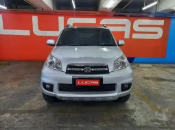 Dijual mobil bekas Daihatsu Terios TX, DKI Jakarta  6