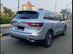 Dijual mobil bekas Renault Koleos Signature, DKI Jakarta  9