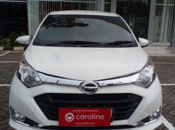 Daihatsu Sigra 1.2 R MT 2019 1