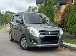 SUZUKI WAGON R GL LCGC AIRBAGS 1.0 M/T 2020 2