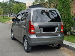 SUZUKI WAGON R GL LCGC AIRBAGS 1.0 M/T 2020 7