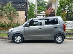 SUZUKI WAGON R GL LCGC AIRBAGS 1.0 M/T 2020 6