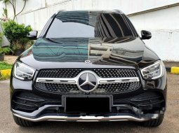 Jual mobil bekas murah Mercedes-Benz AMG 2021 di DKI Jakarta