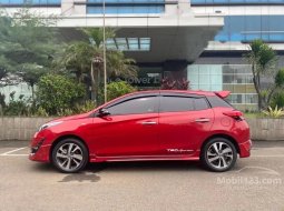 Jual Toyota Sportivo 2018 harga murah di DKI Jakarta 14
