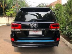 Mobil Toyota Land Cruiser 2021 VX-R terbaik di DKI Jakarta 1