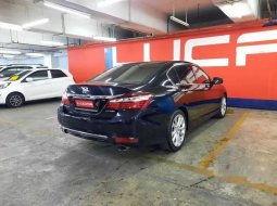 Jual mobil bekas murah Honda Accord VTi-L 2017 di DKI Jakarta 2