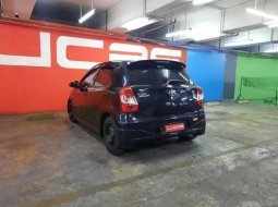 Jual mobil bekas murah Toyota Etios Valco G 2014 di DKI Jakarta 4