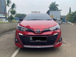 Jual Toyota Sportivo 2018 harga murah di DKI Jakarta 12