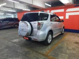 Dijual mobil bekas Daihatsu Terios TX, DKI Jakarta  1