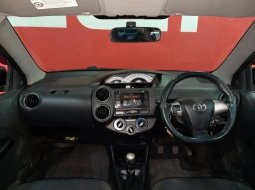 Jual mobil bekas murah Toyota Etios Valco G 2014 di DKI Jakarta 2