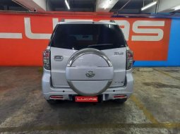 Dijual mobil bekas Daihatsu Terios TX, DKI Jakarta  3