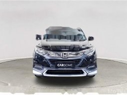 Jual mobil Honda HR-V E Special Edition 2019 bekas, DKI Jakarta 11