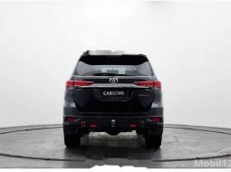 Jual Toyota Fortuner VRZ 2019 harga murah di Jawa Barat 10