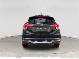 Jual mobil Honda HR-V E Special Edition 2019 bekas, DKI Jakarta 14