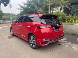 Jual Toyota Sportivo 2018 harga murah di DKI Jakarta 15