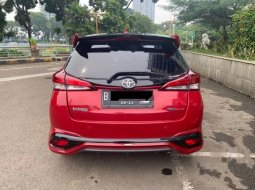 Jual Toyota Sportivo 2018 harga murah di DKI Jakarta 10