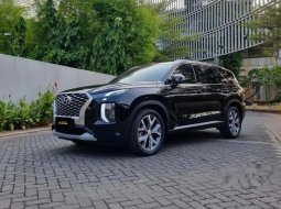 DKI Jakarta, Hyundai Palisade Signature 2022 kondisi terawat