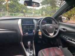 Jual Toyota Sportivo 2018 harga murah di DKI Jakarta 7