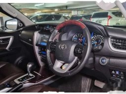Jual Toyota Fortuner VRZ 2019 harga murah di Jawa Barat 6