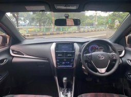 Jual Toyota Sportivo 2018 harga murah di DKI Jakarta 8