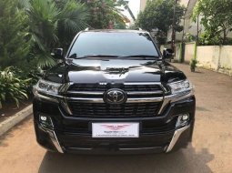 Mobil Toyota Land Cruiser 2021 VX-R terbaik di DKI Jakarta 12