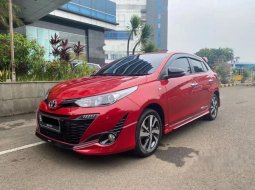 Jual Toyota Sportivo 2018 harga murah di DKI Jakarta