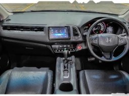 Jual mobil Honda HR-V E Special Edition 2019 bekas, DKI Jakarta 8