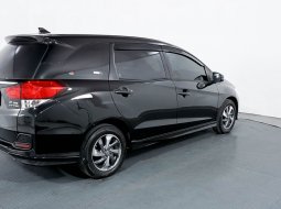 Honda Mobilio E AT 2020 Hitam 8