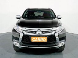 Mitsubishi Pajero Sport 2.5 Exceed 4X2 AT 2018 1