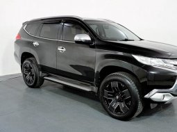 Mitsubishi Pajero Sport 2.5 Exceed 4X2 AT 2018 3