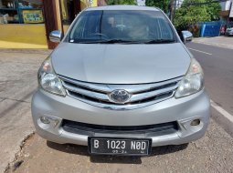 Toyota Avanza 1.3G AT 2014