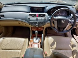 Honda Accord 2.4 VTi-L 2012 7