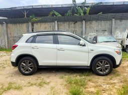 Mitsubishi Outlander Sport PX 2013 2