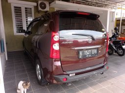 Jual mobil Toyota Avanza 2009 7