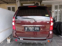 Jual mobil Toyota Avanza 2009 9