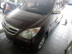 Jual mobil Toyota Avanza 2009 10