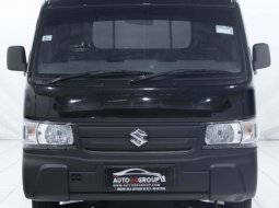 SUZUKI NEW CARRY (REAL BLACK) TYPE STANDAR 1.5 M/T (2021) 2