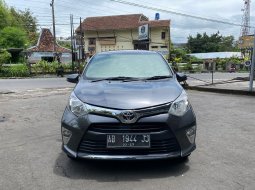 Jual mobil Toyota Calya Matic/At 2018