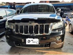 Jeep Grand Cherokee 2012 DKI Jakarta dijual dengan harga termurah 1