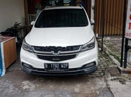 Jual mobil bekas murah Wuling Cortez 2022 di Banten