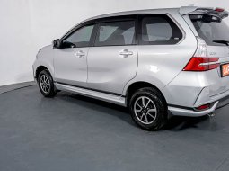 Daihatsu Xenia 1.5 R Deluxe MT 2019 Silver 6