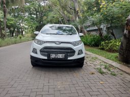 Ford EcoSport Titanium 2015 DP 31jt 1