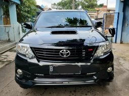 Toyota Fortuner 2014 DKI Jakarta dijual dengan harga termurah