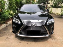 Mobil Lexus RX 2018 terbaik di DKI Jakarta